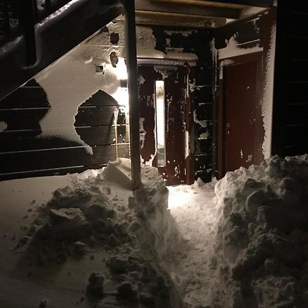 Vid Gondolen Hemavan Exterior foto
