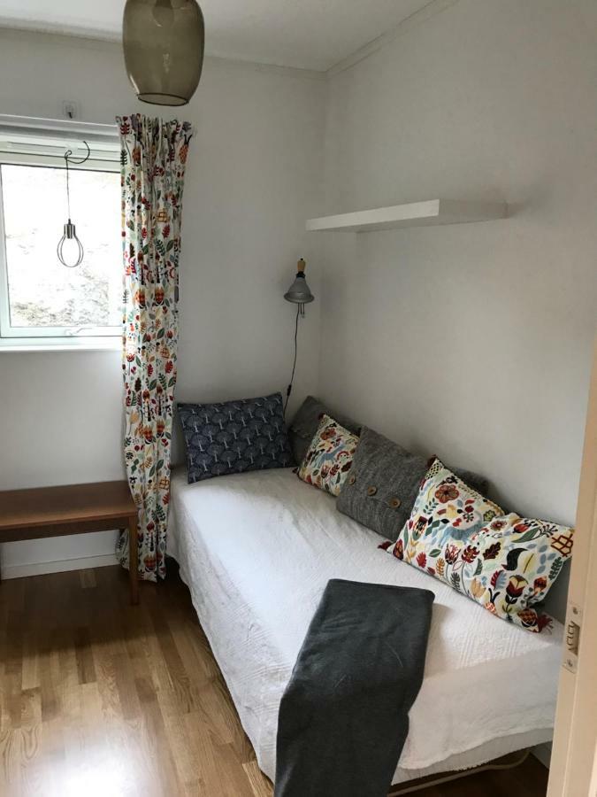 Vid Gondolen Hemavan Exterior foto