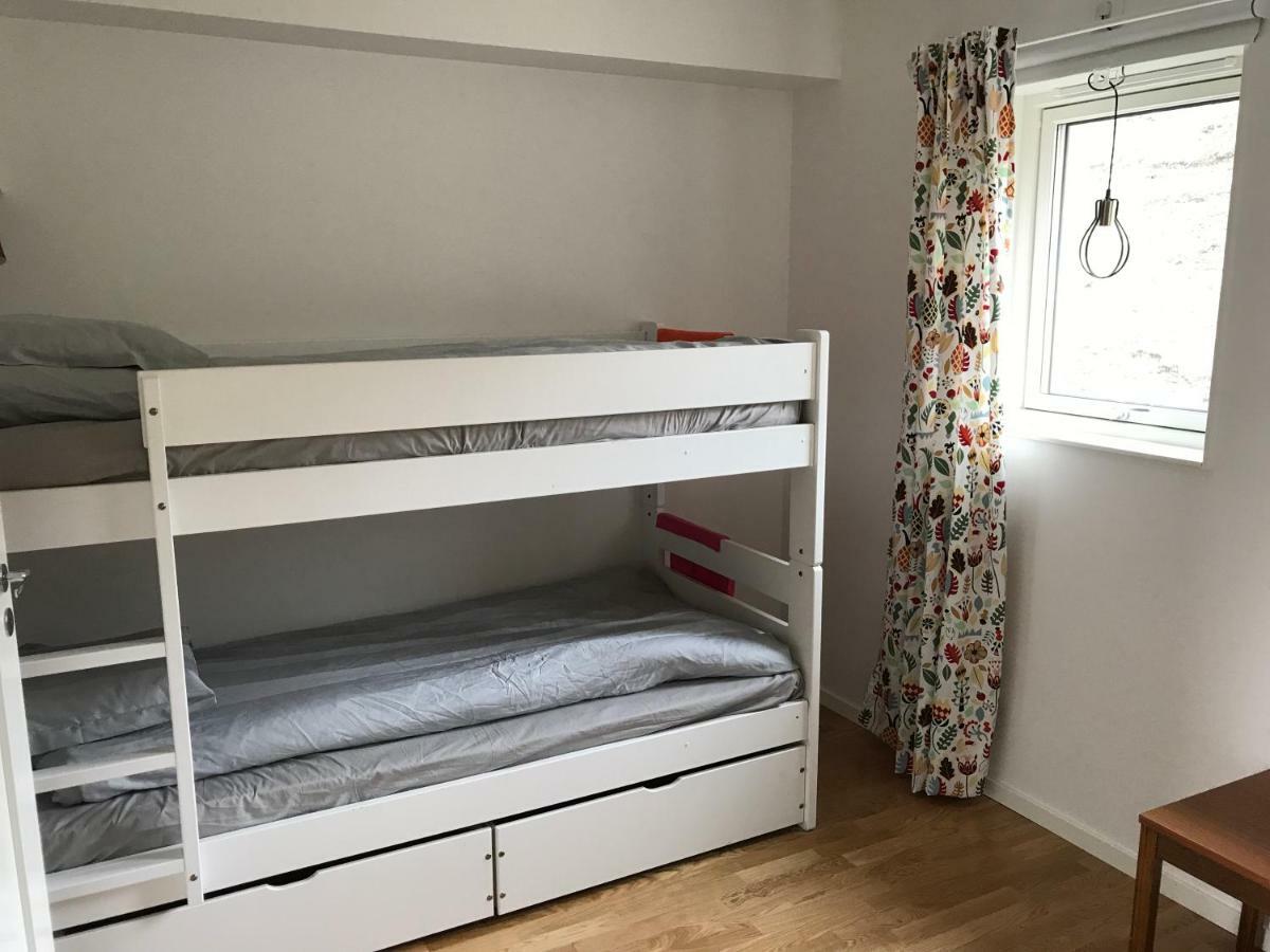 Vid Gondolen Hemavan Exterior foto