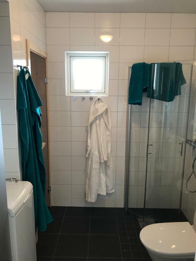 Vid Gondolen Hemavan Exterior foto