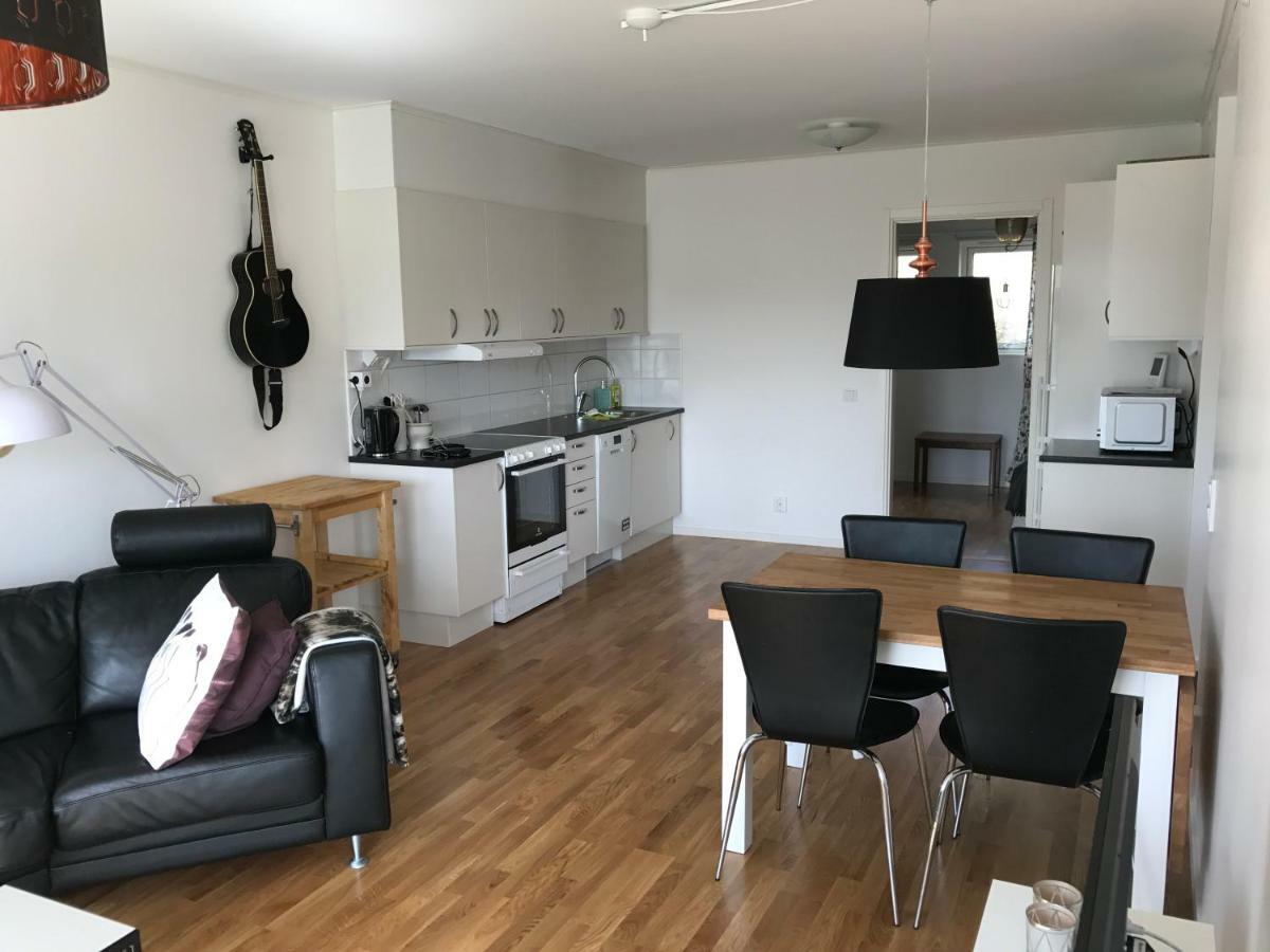 Vid Gondolen Hemavan Exterior foto